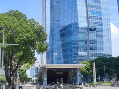 -中央公园(苏州工业园区)