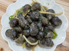 -南记食粥坊·宵夜大排档(莲花总店)