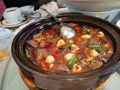 -马旺子酒楼