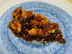 照烧鸡排-大渔铁板烧(万象城店)