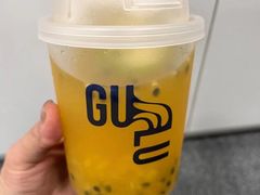 -咕鹿流心披萨(下沙店)