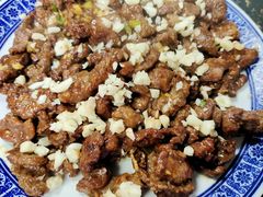 爆三样-食客居(缔景店)