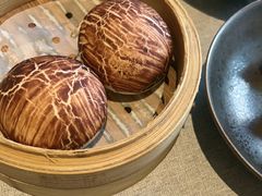 -潮府馆·非遗潮州菜·港式点心(世纪公园店)