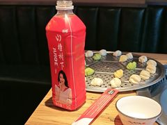 -山河屯铁锅炖鲜鹅·东北菜(开发区一店)