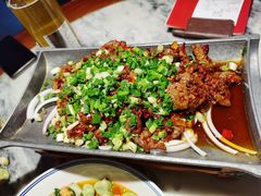 -树厨贵州菜(大十字店)