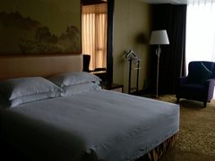 大床房-合肥丰大国际大酒店