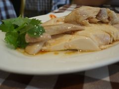 海南鸡-文东记(马里士他店)