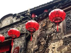 -东沙渔村
