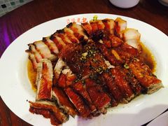 -陈光记烧腊(长寿路店)