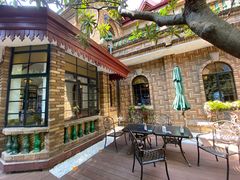 -马勒别墅·中餐厅