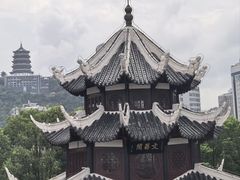 -文昌阁