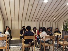 -霸王茶姬(正佳广场店)
