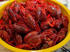 -王红军龙虾(新民路店)