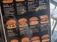 -Side Street街旁(交道口店)