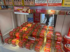 -味多美蛋糕(苏州街地铁店)