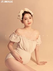 -专注孕妇照亲子照·纪田摄影