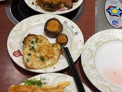 -比亚森自助烤肉料理(裕华店)