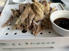 -老毛手抓·盐池滩羊非遗手抓(宁夏总店)