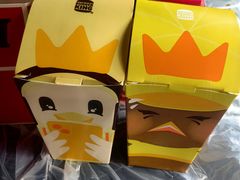 -汉堡王(上海缤谷一期店)