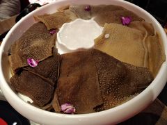 脆嫩毛肚-红魔(干拌麻辣烫宝山万达店)