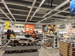 -宜家家居(宝山商场店)