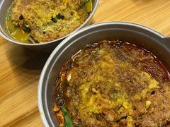 -王大乔泡椒米线·小火锅(星城天地店)