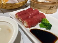 红米肠-春满园·早茶·粤菜·宴会(前海店)