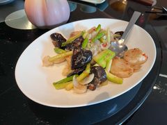 -湖滨28中餐厅·西湖宴·杭州君悦酒店