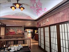 -真剑日本料理·铁板烧(贵州路店)