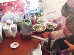大臧村拉面-大藏村拉面(保利首开·熙悦春天店)