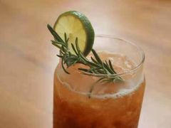 -农畉LONFOOD(福田星河COCOPark店)