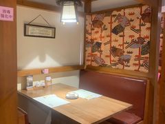 -和创柚子·会席日本料理(新区淮海街店)