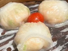 -点都德(汇盈广场店)