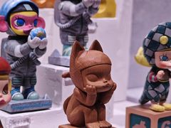 -泡泡玛特POPMART(龙湖亦庄天街店)