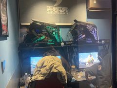 -蓝猫电竞网咖(川大店)