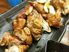 -大壮家原味烤肉(兴华北街店)