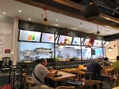 -瓦记米粉(东鼓道店)