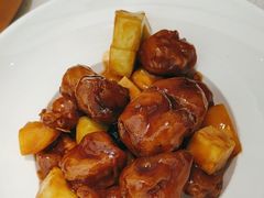 -大树餐厅(万达创始店)