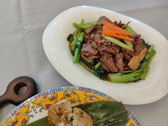 -金成潮菜博物馆(海珠湿地店)
