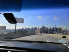 -约翰·菲茨杰拉德·肯尼迪国际机场