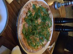 PIZZA BIANCA(民园体育场店)-PIZZA BIANCA(民园店)