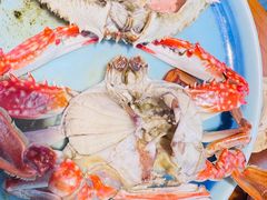 -三个渔夫·蒸汽海鲜(小白楼店)