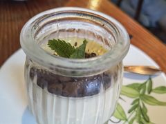 招牌原味半熟布丁-澳骄 Aussie Kitchen·手工披萨·西餐(国大店)