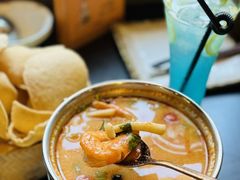 -Siam泰餐厅(水上公园店)