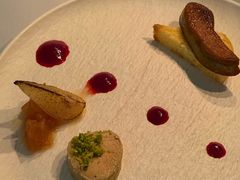 -圣丰索菲特·法国餐厅