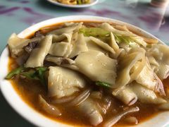 -临夏清真餐馆羊肉火锅(安德民族商贸城店)