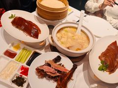 -四季民福烤鸭店(王府井东安门店)