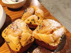 糯香烤年糕-原食日记(三里屯店)
