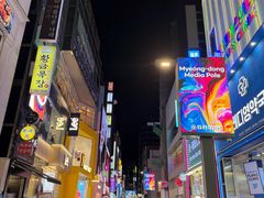 -Olive Young(明洞旗舰店)