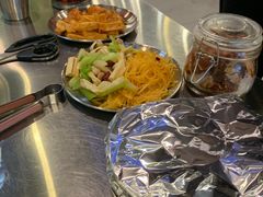 -马路牙子烧烤音乐酒馆(望京店)